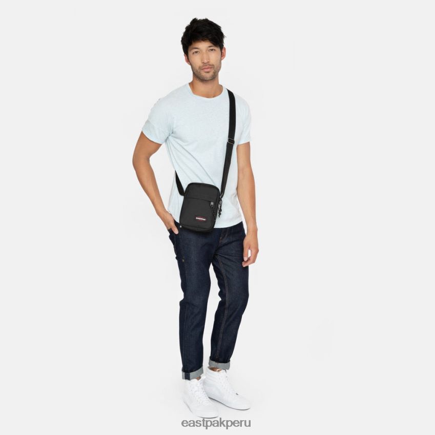 educación física Eastpak el único negro 62TTDP239 bolsas de hombro