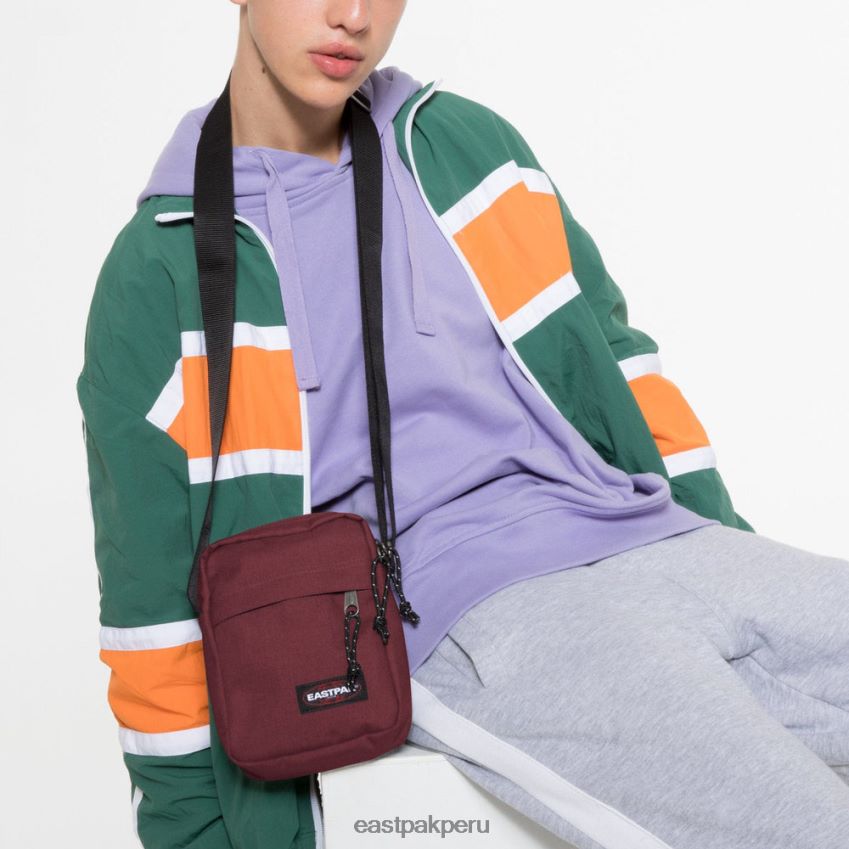 educación física Eastpak el único vino astuto 62TTDP249 bolsas de hombro