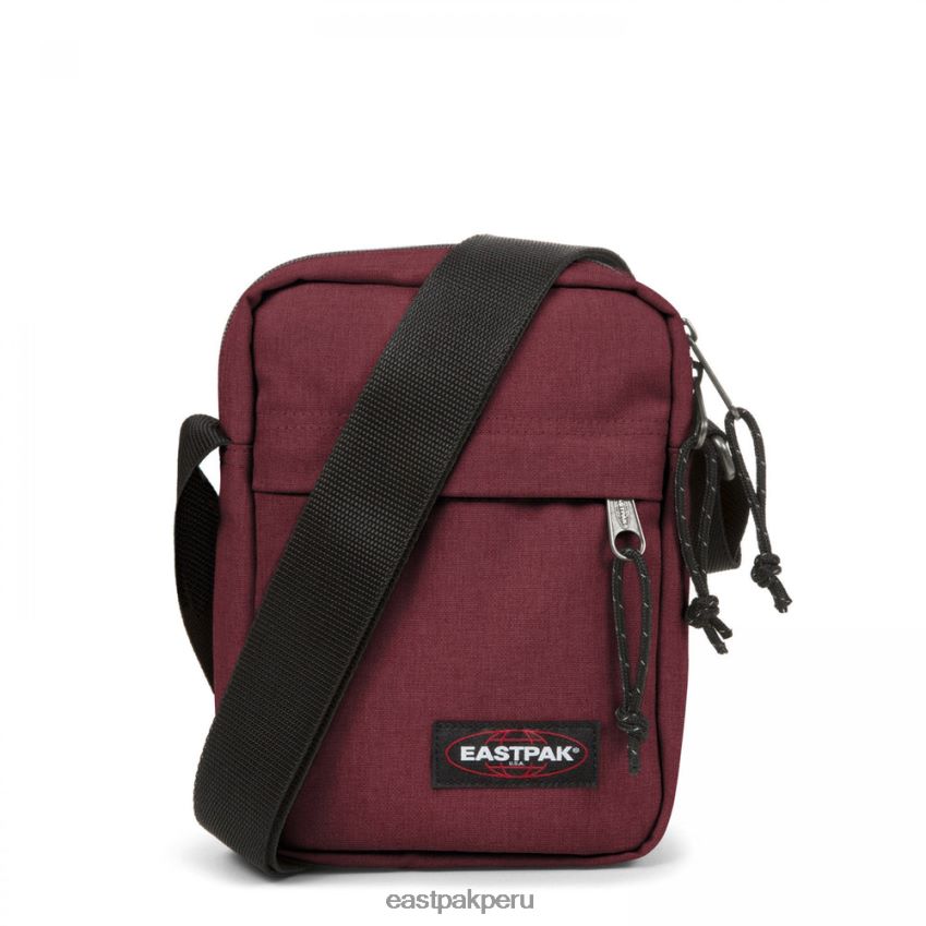 educación física Eastpak el único vino astuto 62TTDP249 bolsas de hombro