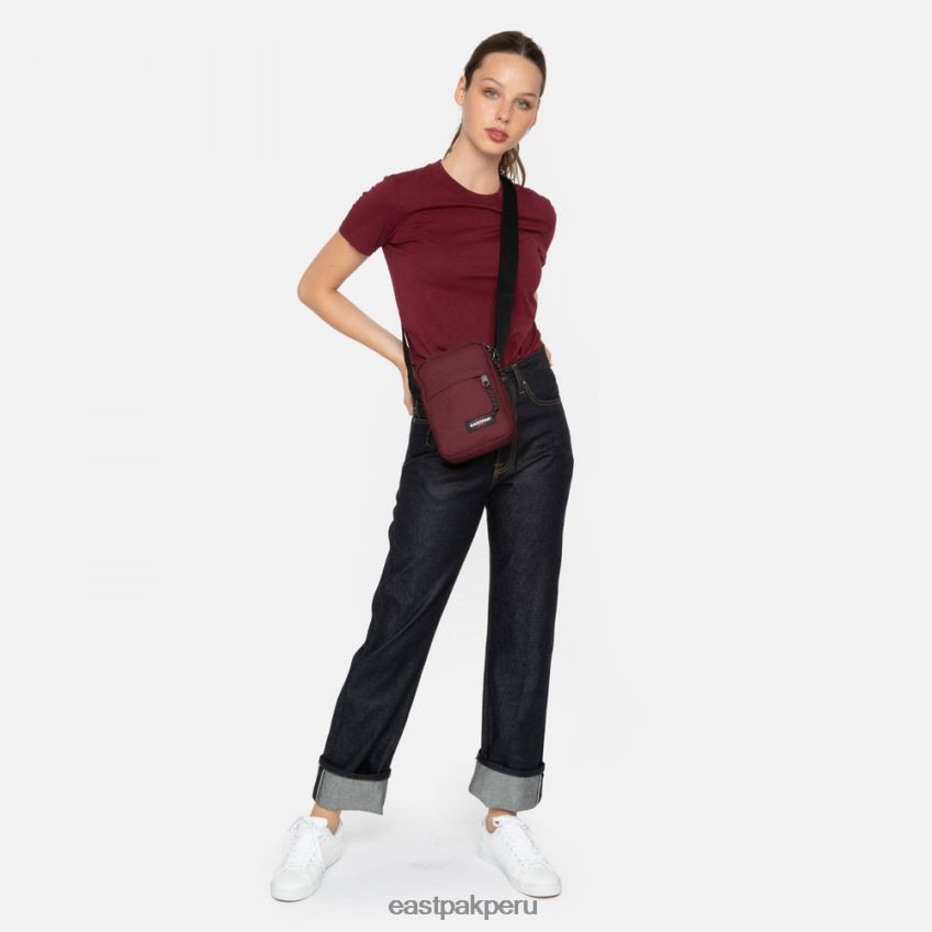 educación física Eastpak el único vino astuto 62TTDP249 bolsas de hombro
