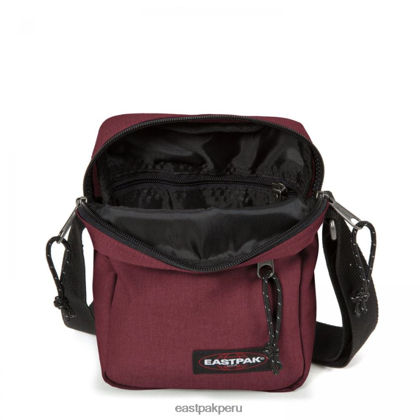 educación física Eastpak el único vino astuto 62TTDP249 bolsas de hombro