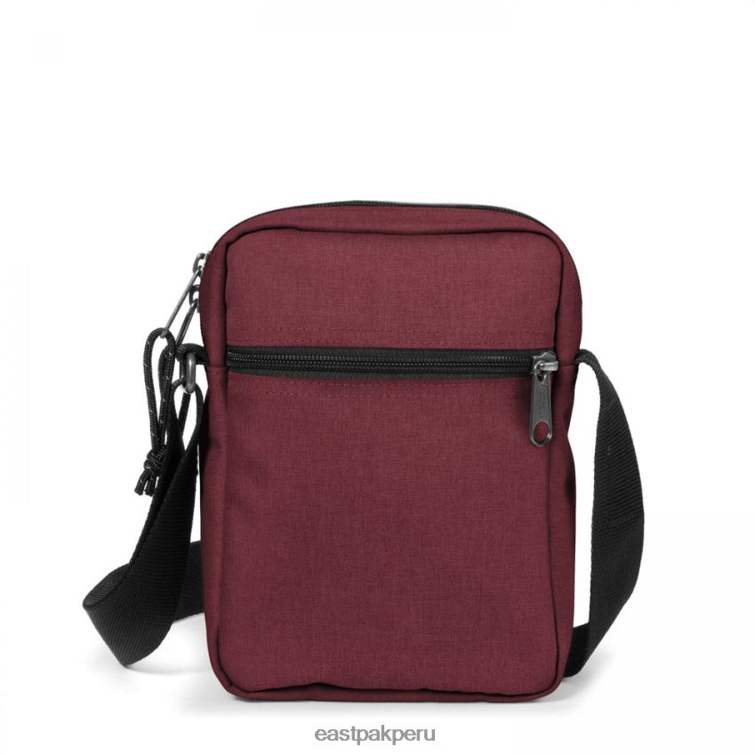 educación física Eastpak el único vino astuto 62TTDP249 bolsas de hombro