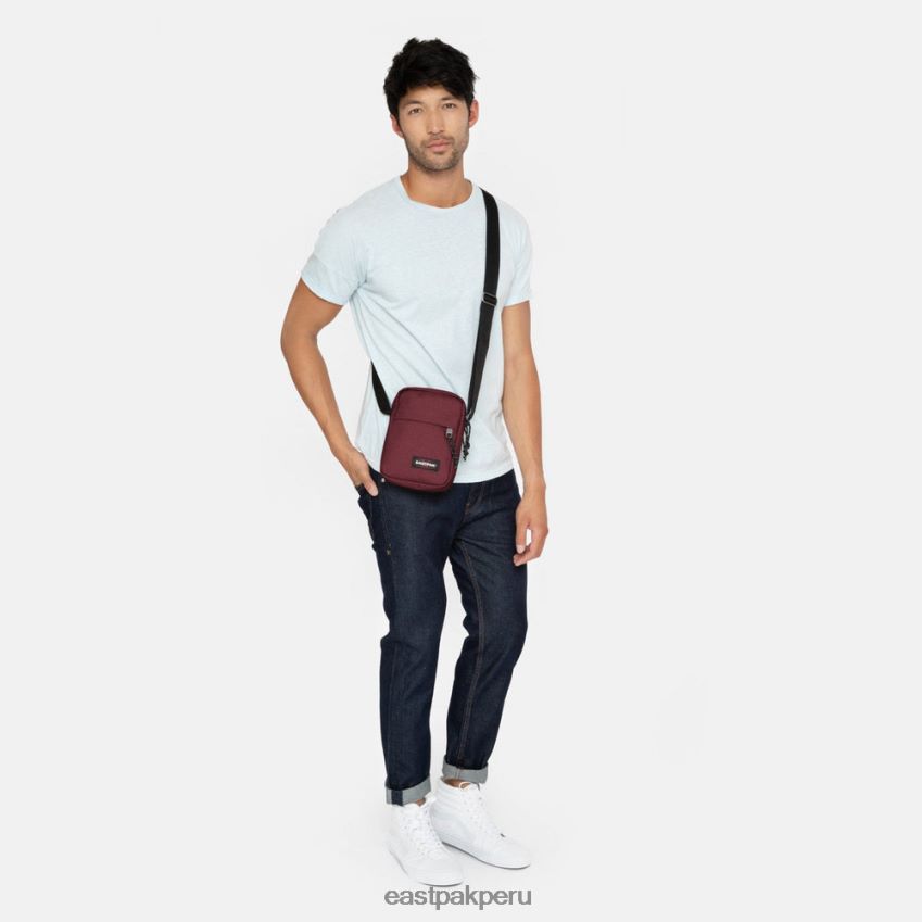 educación física Eastpak el único vino astuto 62TTDP249 bolsas de hombro