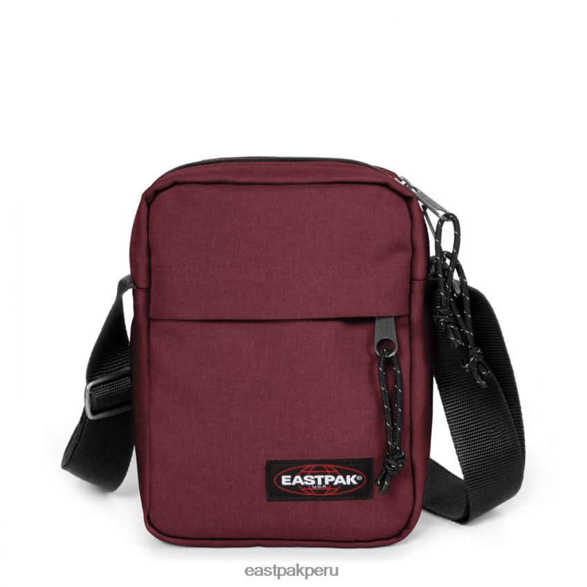 educación física Eastpak el único vino astuto 62TTDP249 bolsas de hombro