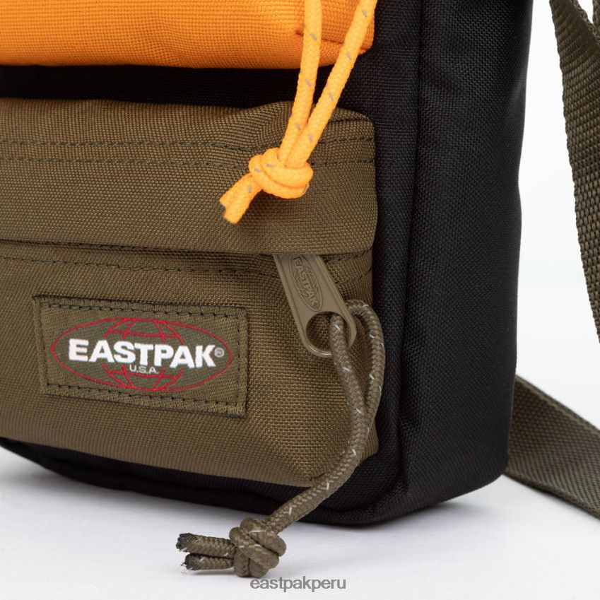 educación física Eastpak el que se duplicó casual bloqueado 62TTDP262 bolsas de hombro