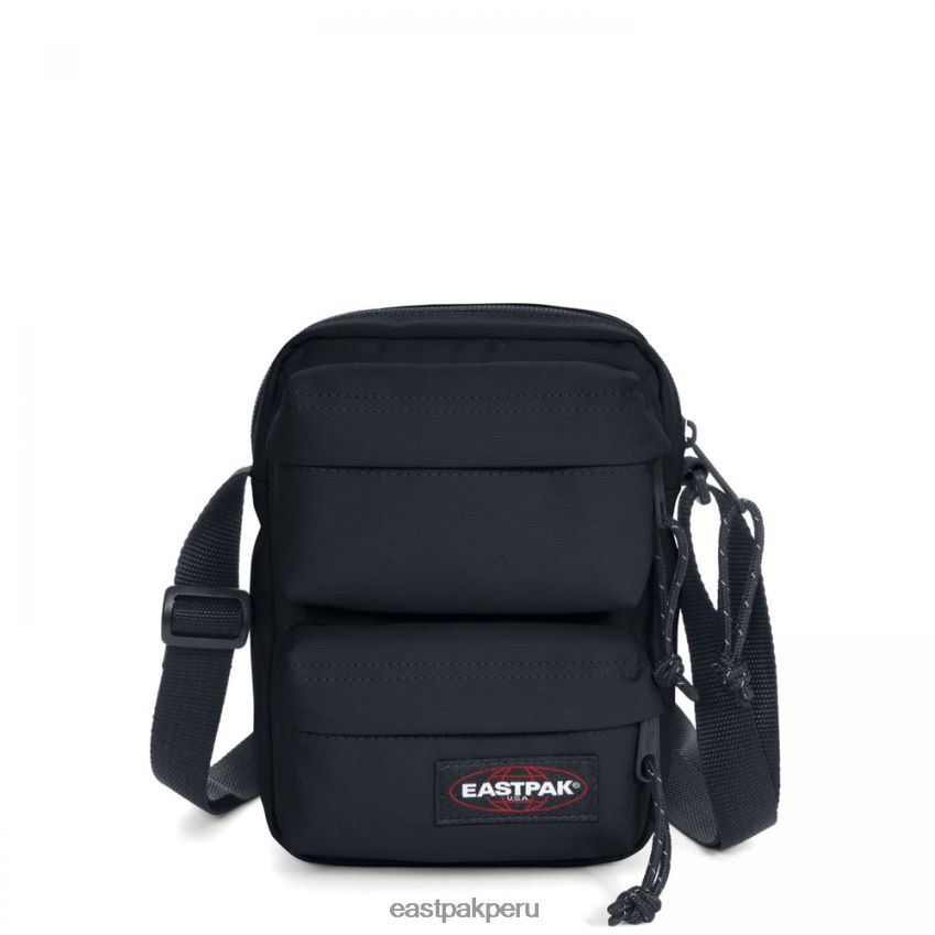 educación física Eastpak el que se duplicó nube azul marino 62TTDP242 bolsas de hombro