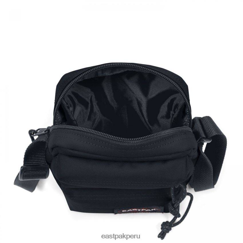 educación física Eastpak el que se duplicó nube azul marino 62TTDP242 bolsas de hombro
