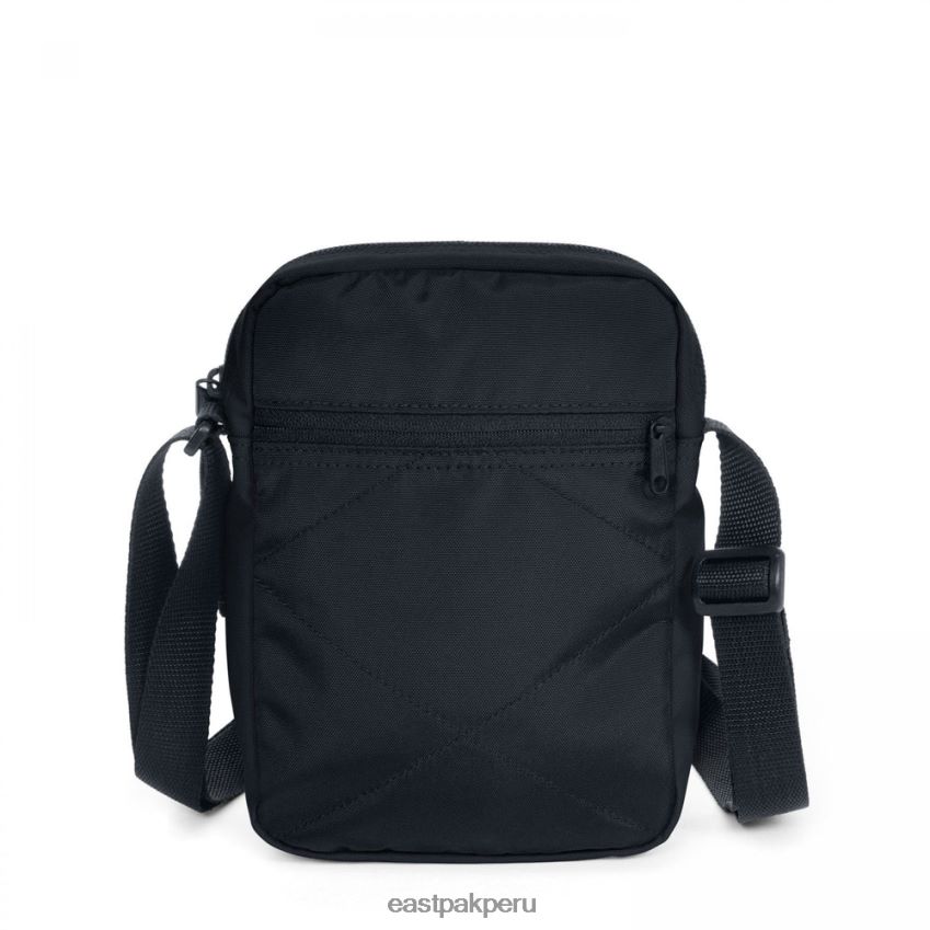 educación física Eastpak el que se duplicó nube azul marino 62TTDP242 bolsas de hombro