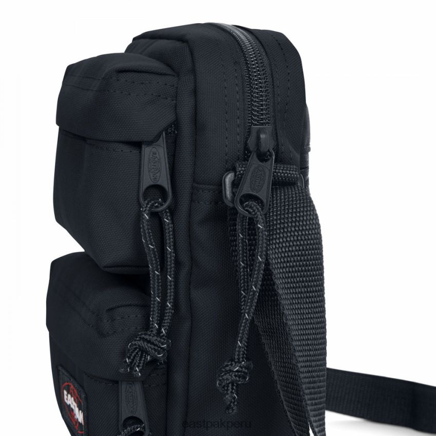 educación física Eastpak el que se duplicó nube azul marino 62TTDP242 bolsas de hombro