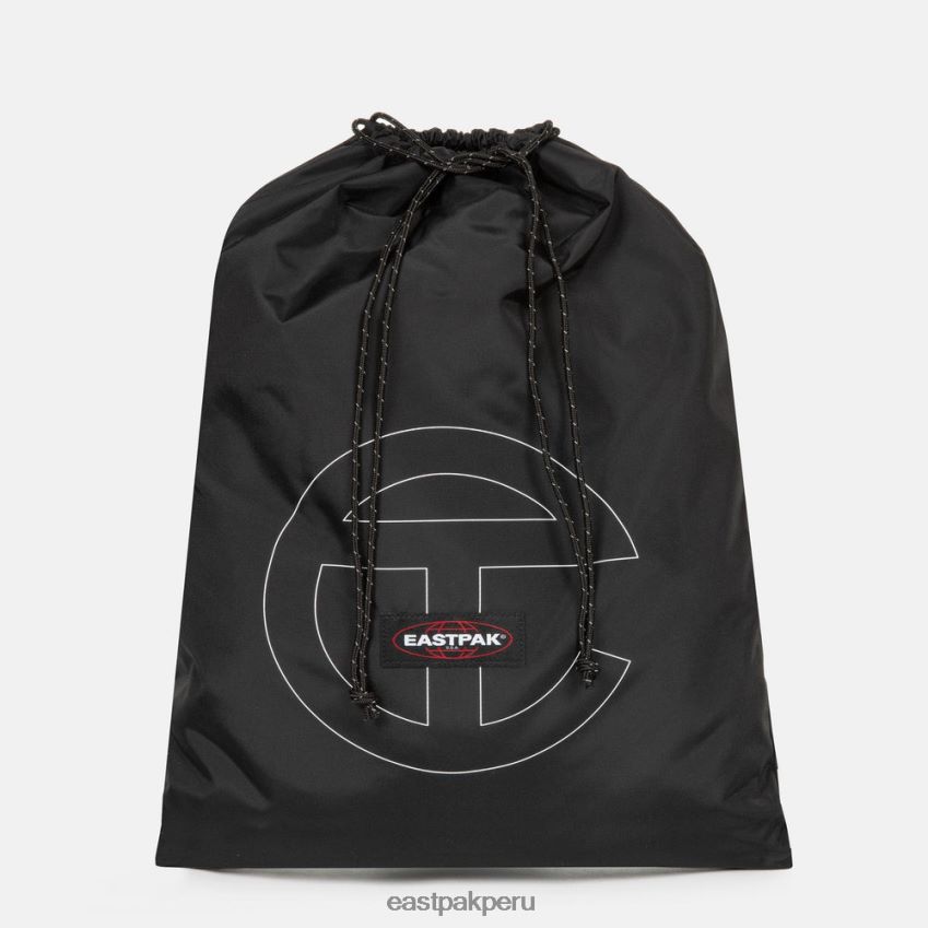 educación física Eastpak comprador telfar l rojo 62TTDP281 bolsas de hombro