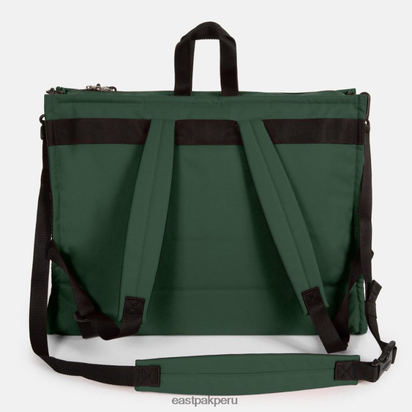 educación física Eastpak comprador telfar l verde 62TTDP282 bolsas de hombro