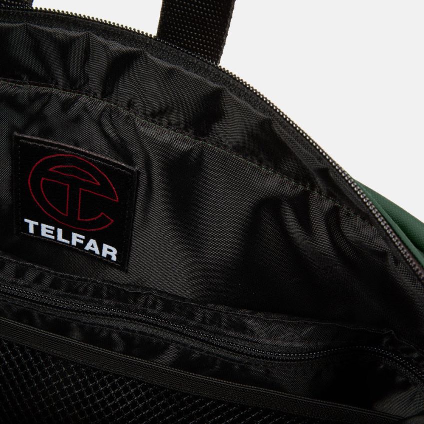 educación física Eastpak comprador telfar l verde 62TTDP282 bolsas de hombro