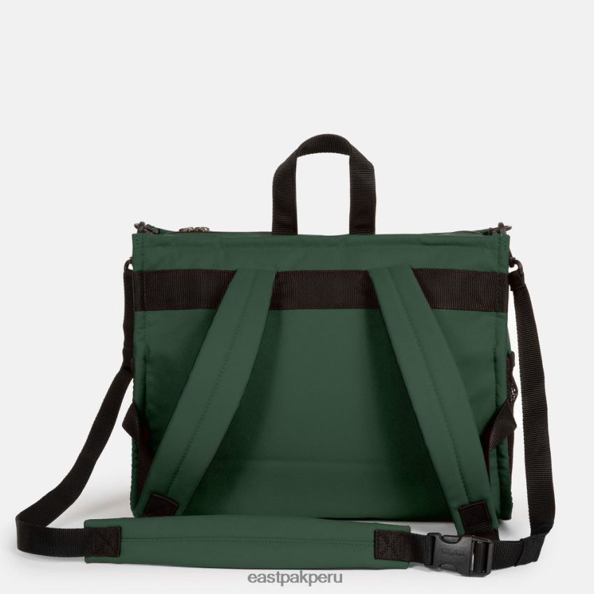 educación física Eastpak telfar comprador m verde 62TTDP284 bolsas de hombro