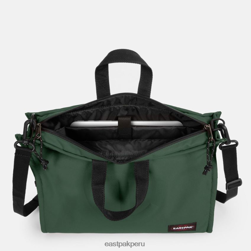 educación física Eastpak telfar comprador m verde 62TTDP284 bolsas de hombro