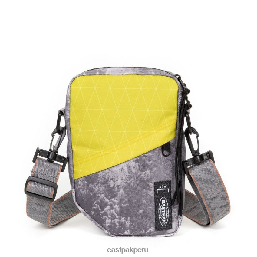 educación física Eastpak el único gris 62TTDP266 bolsas de hombro