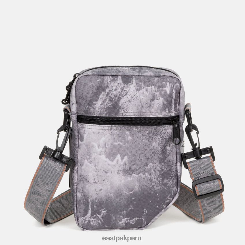 educación física Eastpak el único gris 62TTDP266 bolsas de hombro