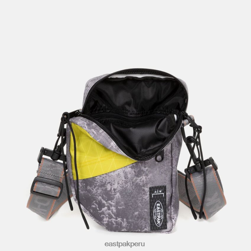 educación física Eastpak el único gris 62TTDP266 bolsas de hombro
