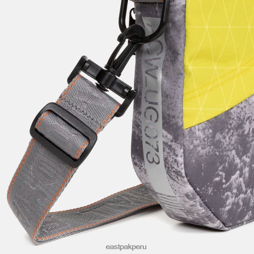educación física Eastpak el único gris 62TTDP266 bolsas de hombro