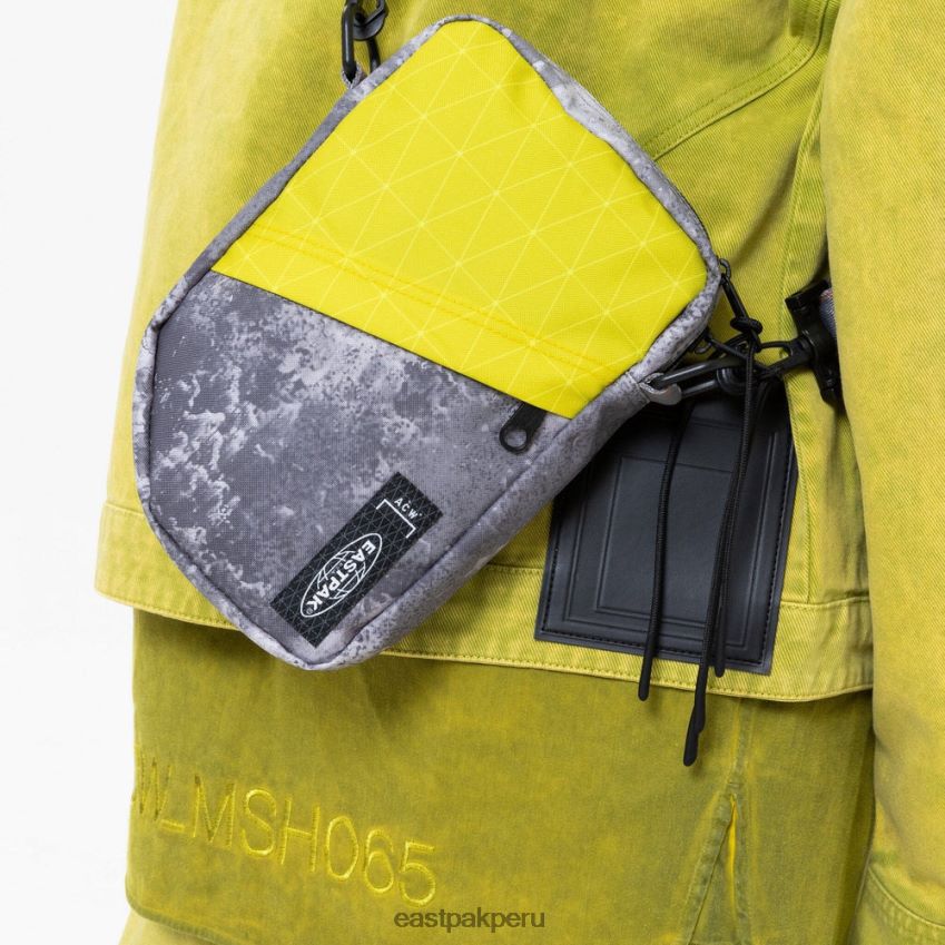 educación física Eastpak el único gris 62TTDP266 bolsas de hombro