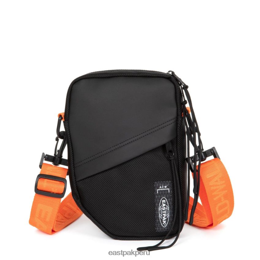 educación física Eastpak el único negro 62TTDP264 bolsas de hombro