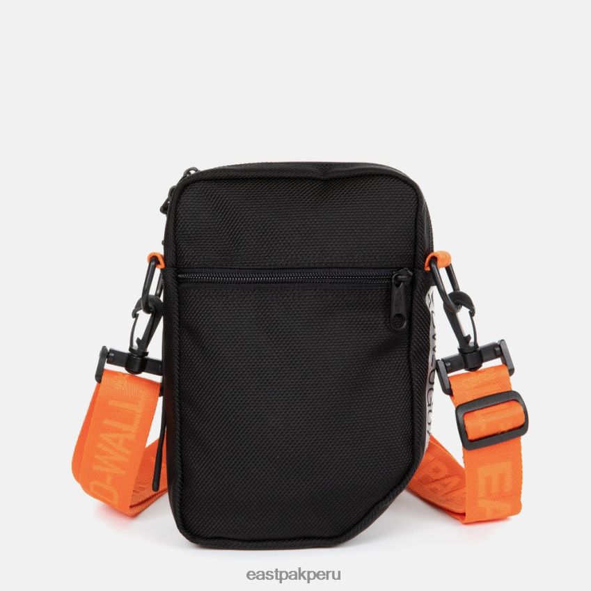 educación física Eastpak el único negro 62TTDP264 bolsas de hombro