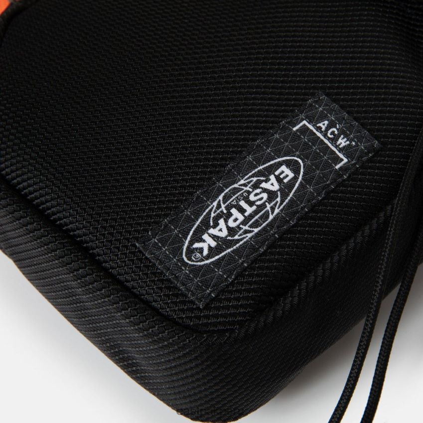 educación física Eastpak el único negro 62TTDP264 bolsas de hombro