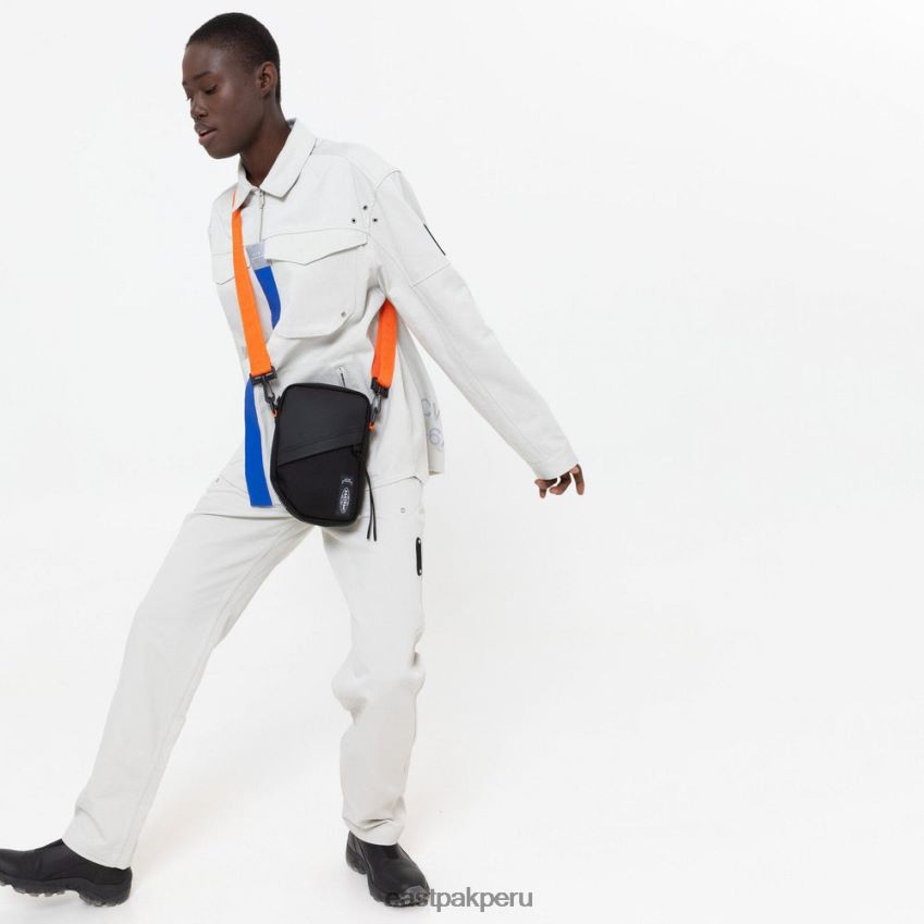 educación física Eastpak el único negro 62TTDP264 bolsas de hombro