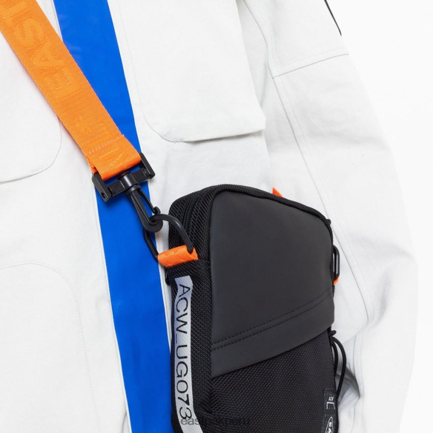 educación física Eastpak el único negro 62TTDP264 bolsas de hombro