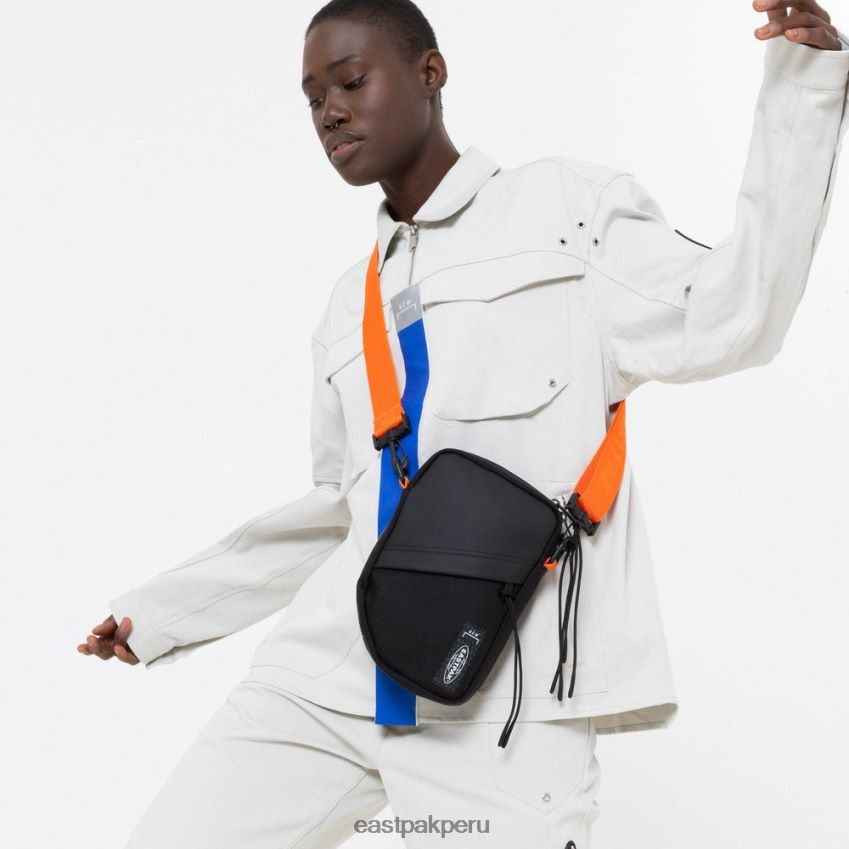 educación física Eastpak el único negro 62TTDP264 bolsas de hombro