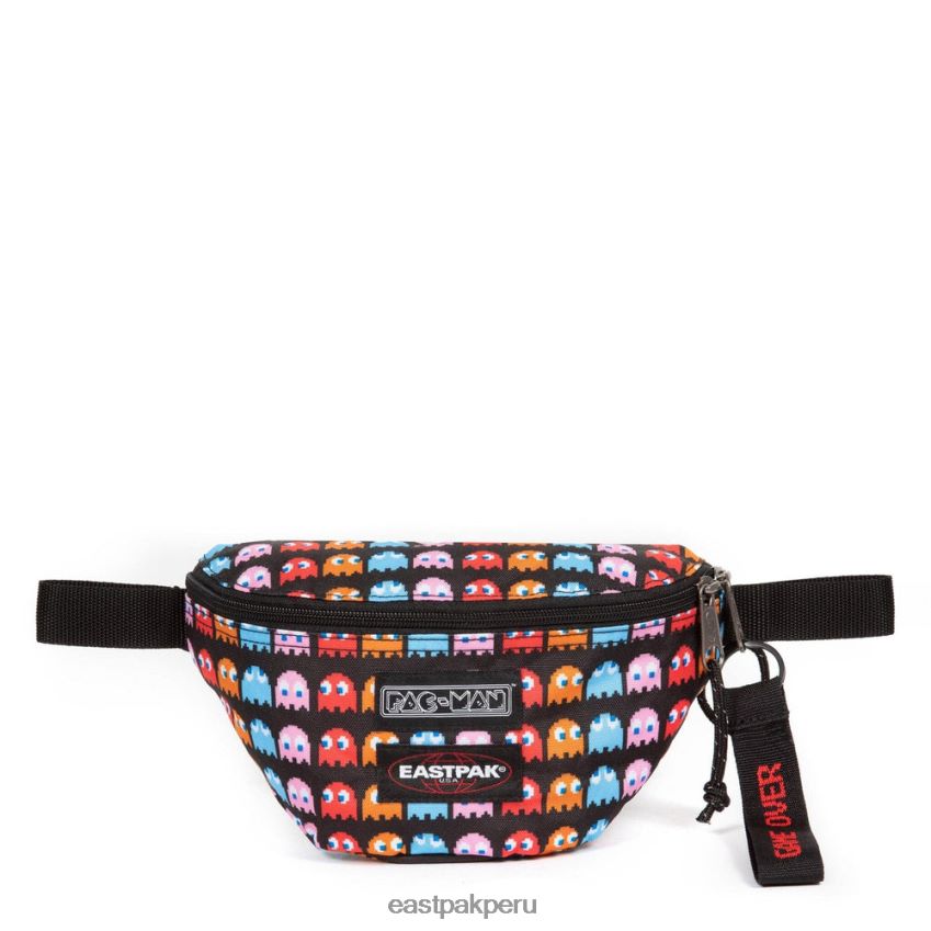 educación física Eastpak pac-man saltador fantasmas pacman 62TTDP265 bolsas de hombro