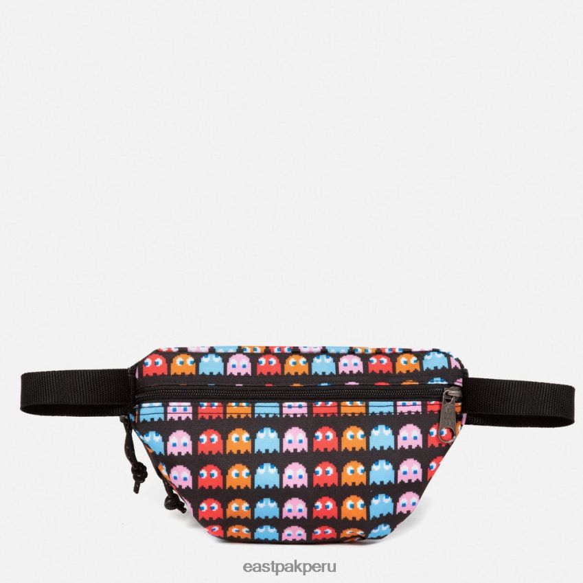 educación física Eastpak pac-man saltador fantasmas pacman 62TTDP265 bolsas de hombro