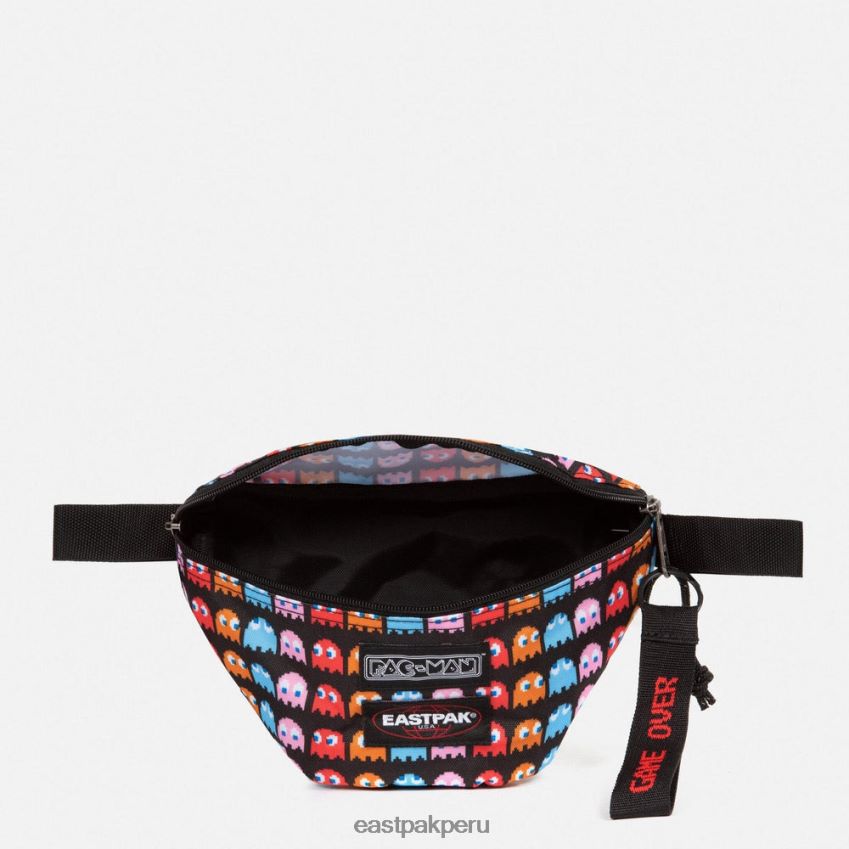educación física Eastpak pac-man saltador fantasmas pacman 62TTDP265 bolsas de hombro