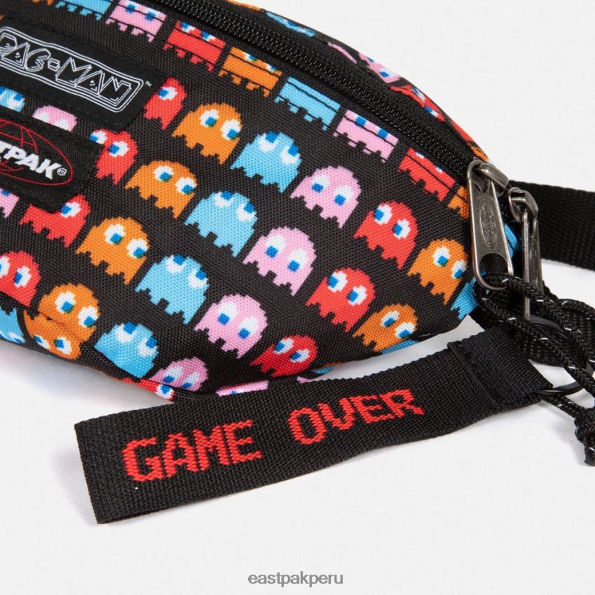 educación física Eastpak pac-man saltador fantasmas pacman 62TTDP265 bolsas de hombro