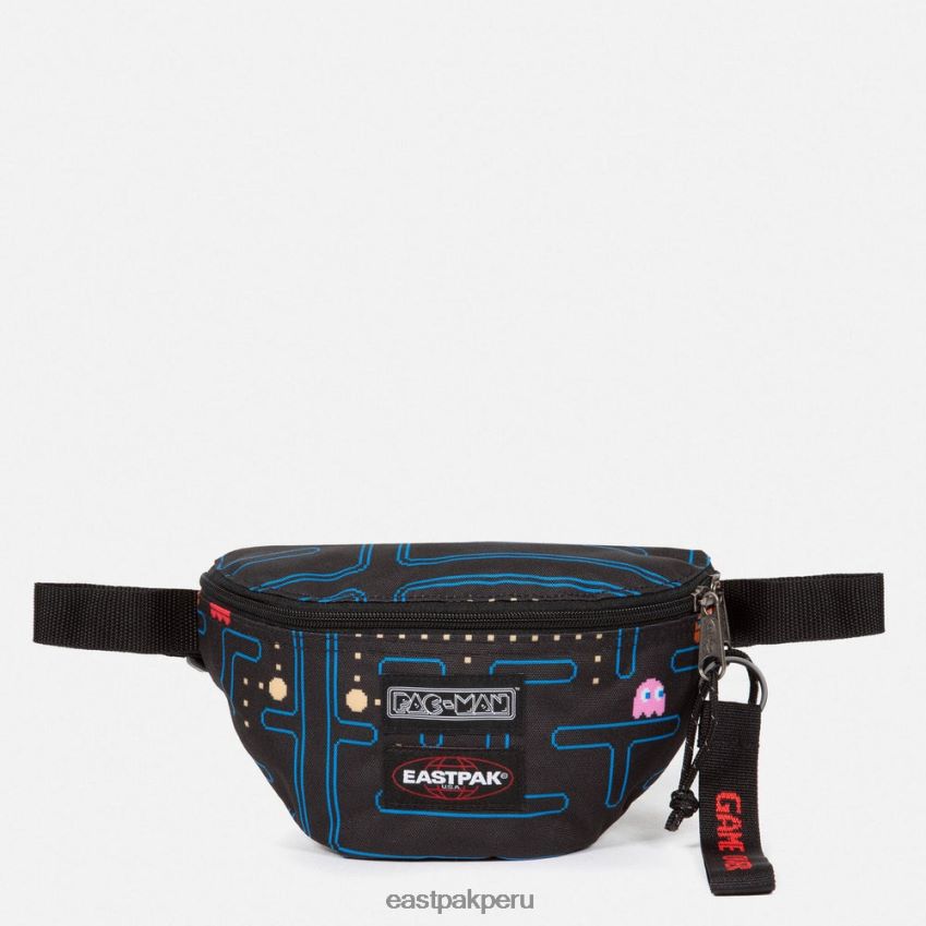 educación física Eastpak pac-man saltador laberinto 62TTDP263 bolsas de hombro