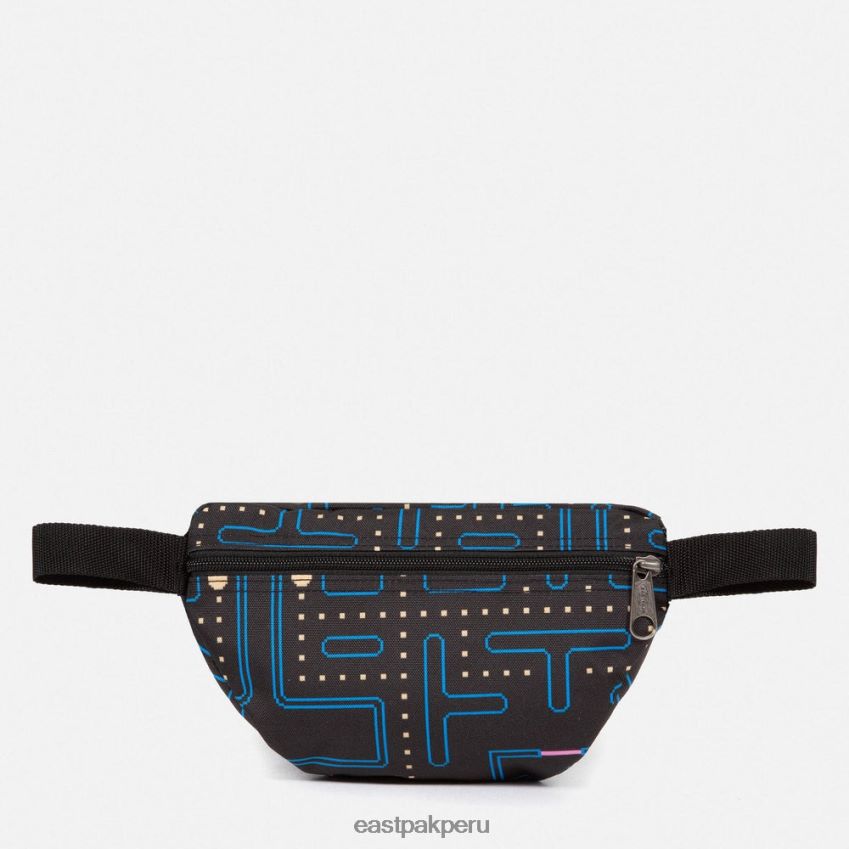 educación física Eastpak pac-man saltador laberinto 62TTDP263 bolsas de hombro