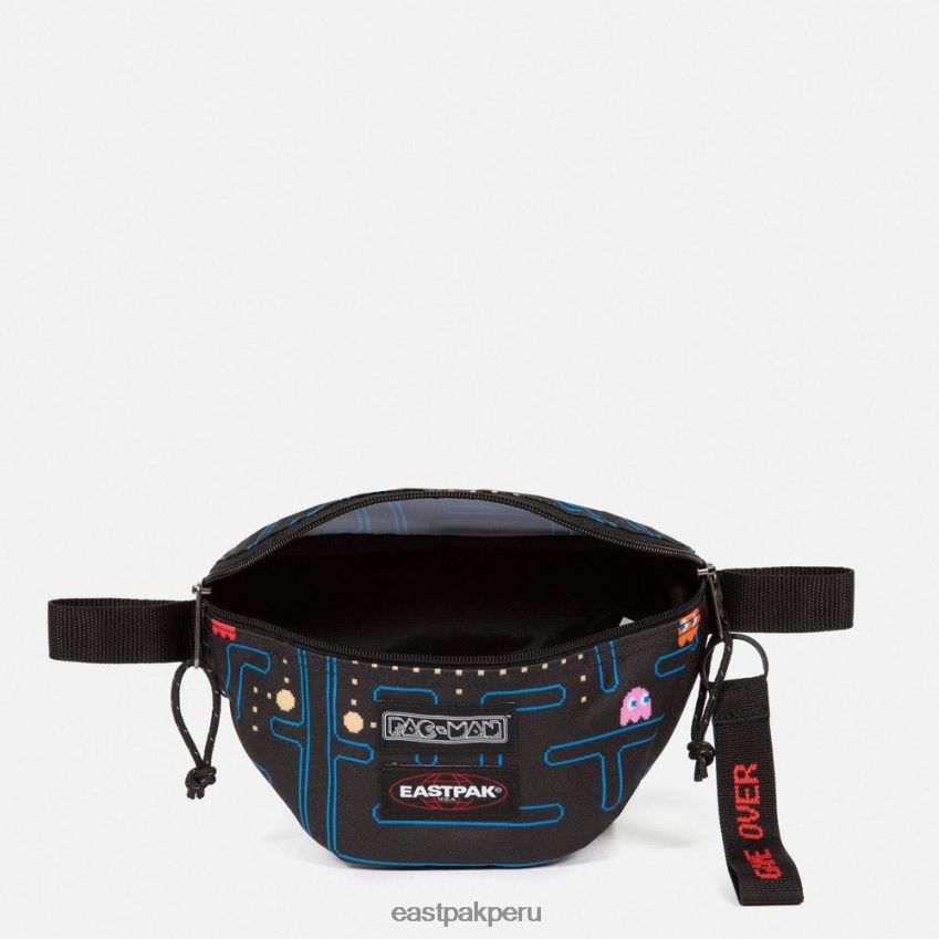 educación física Eastpak pac-man saltador laberinto 62TTDP263 bolsas de hombro