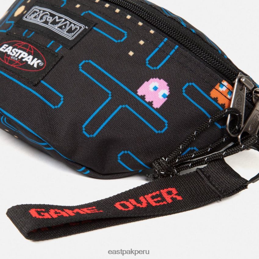 educación física Eastpak pac-man saltador laberinto 62TTDP263 bolsas de hombro