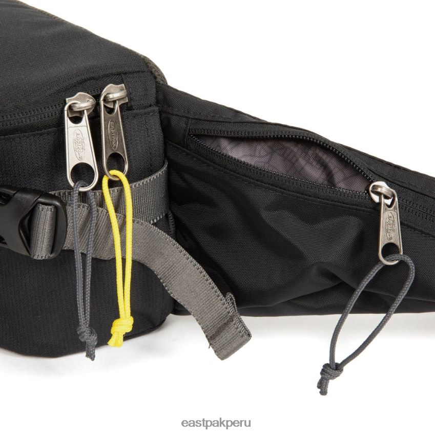 educación física Eastpak riñonera negro 62TTDP269 bolsas de hombro
