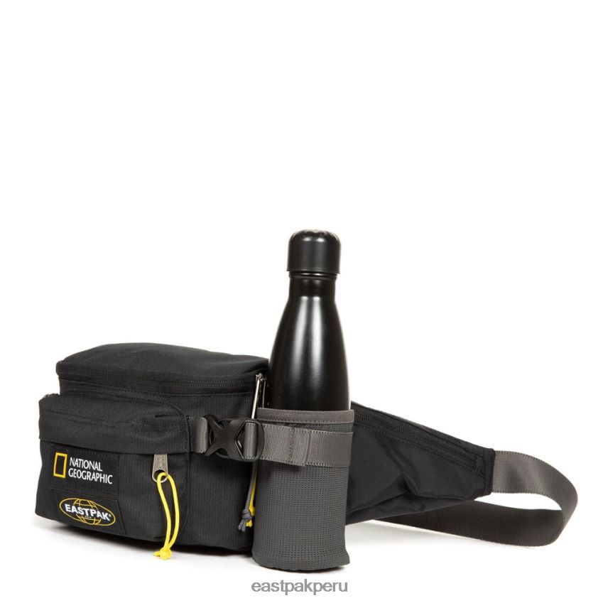 educación física Eastpak riñonera negro 62TTDP269 bolsas de hombro