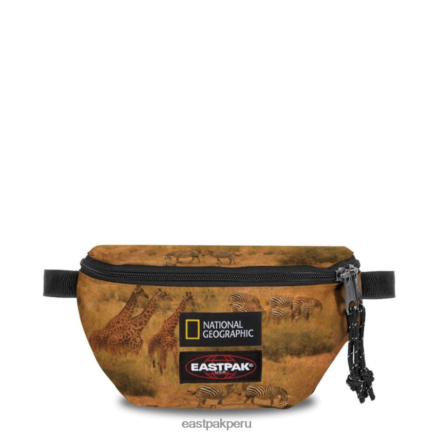 educación física Eastpak saltador jirafa 62TTDP270 bolsas de hombro