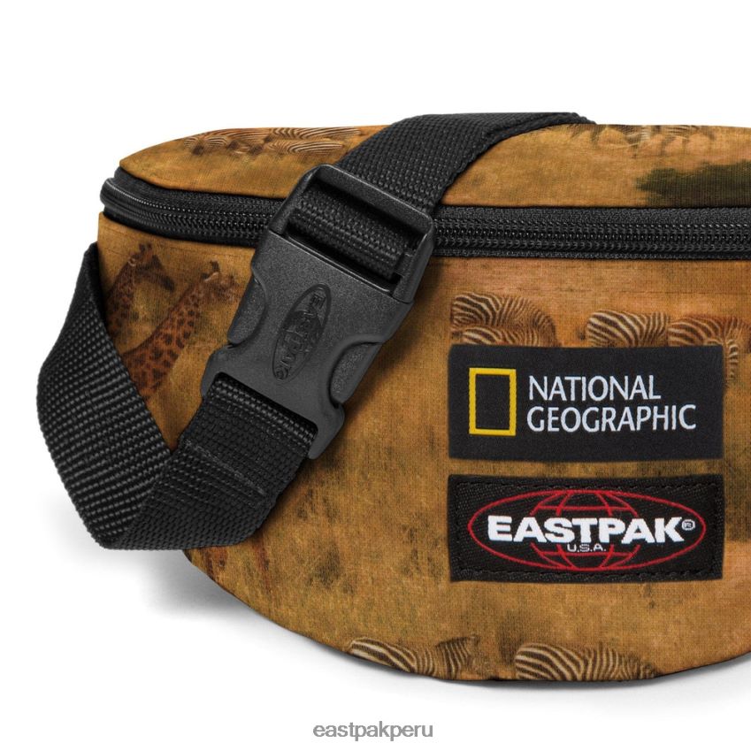 educación física Eastpak saltador jirafa 62TTDP270 bolsas de hombro