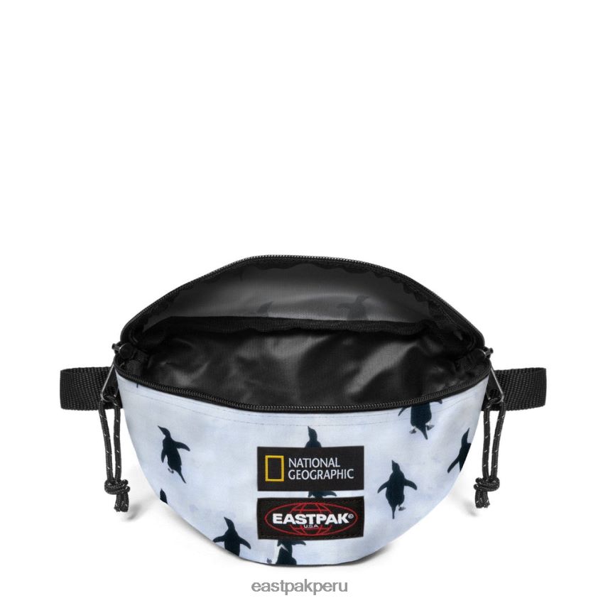 educación física Eastpak saltador ng peng uin 62TTDP271 bolsas de hombro