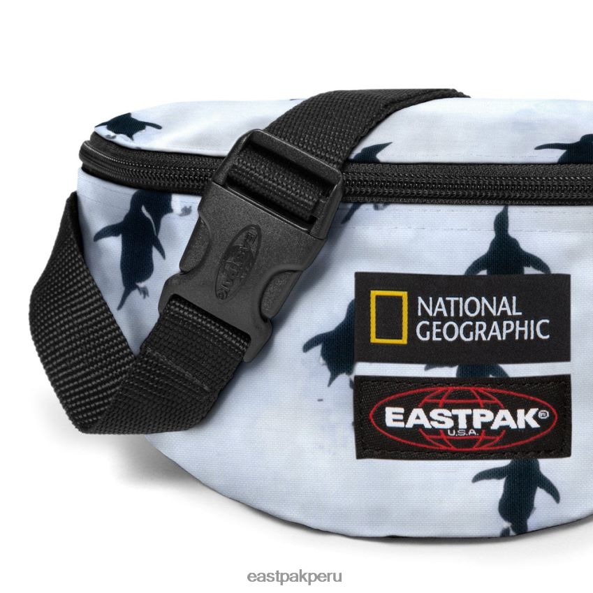 educación física Eastpak saltador ng peng uin 62TTDP271 bolsas de hombro