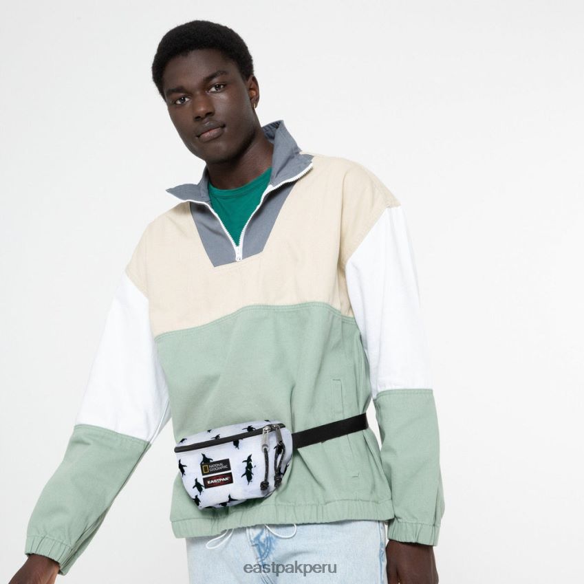 educación física Eastpak saltador ng peng uin 62TTDP271 bolsas de hombro
