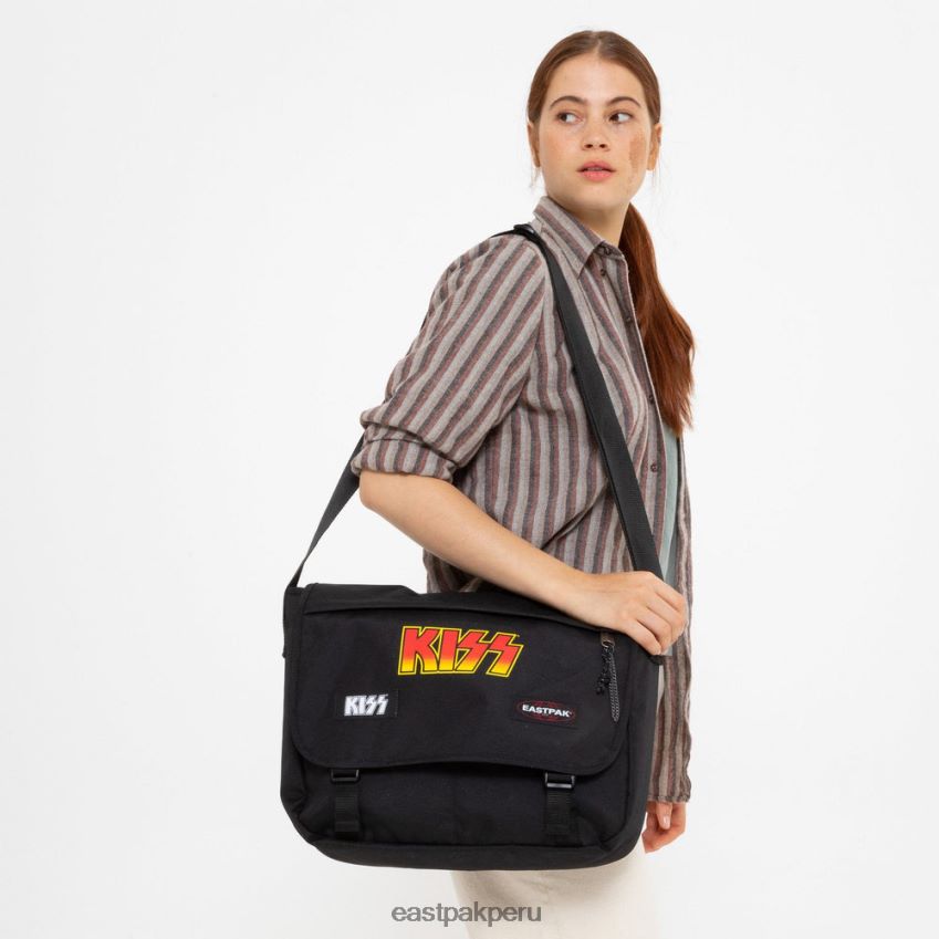 educación física Eastpak delegado + beso marca beso grunge 62TTDP273 bolsas de hombro