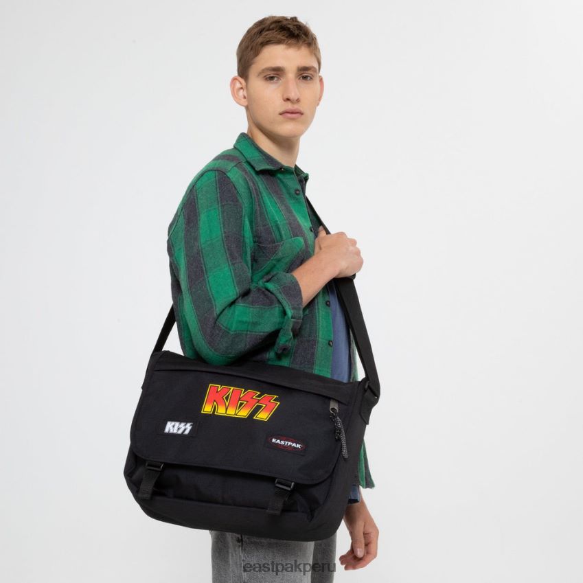 educación física Eastpak delegado + beso marca beso grunge 62TTDP273 bolsas de hombro