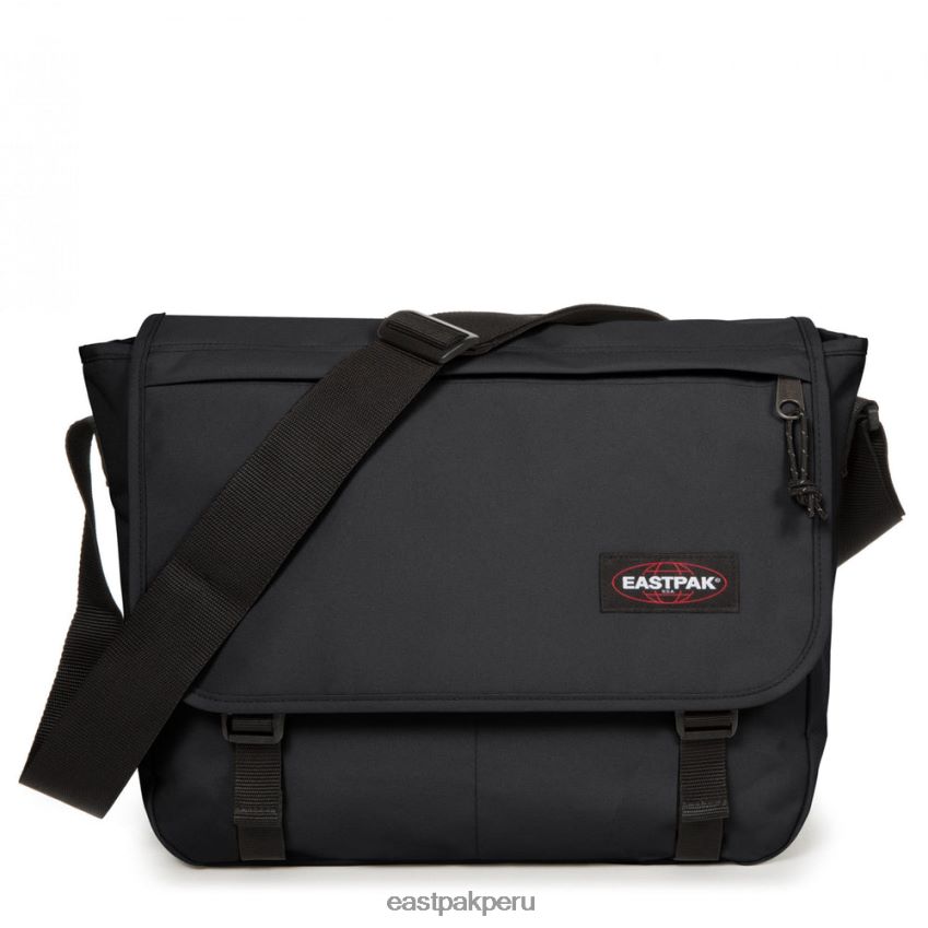 educación física Eastpak delegado + negro 62TTDP272 bolsas de hombro
