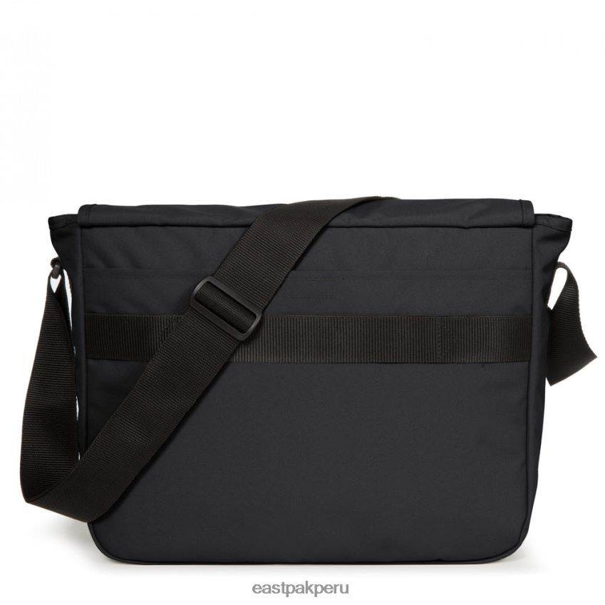 educación física Eastpak delegado + negro 62TTDP272 bolsas de hombro