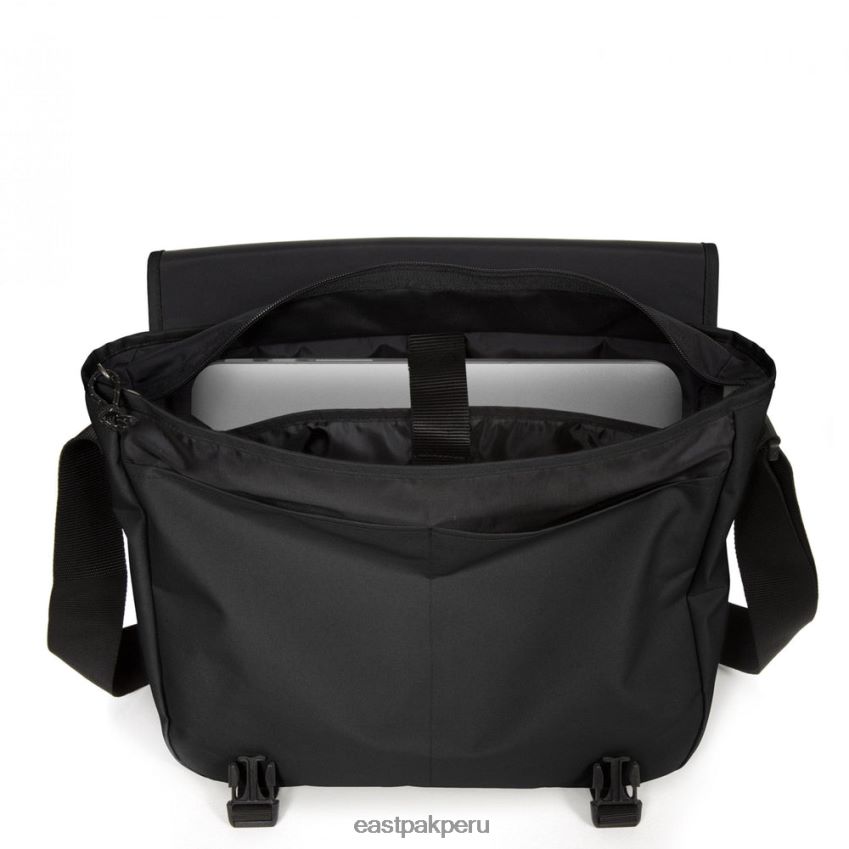 educación física Eastpak delegado + negro 62TTDP272 bolsas de hombro