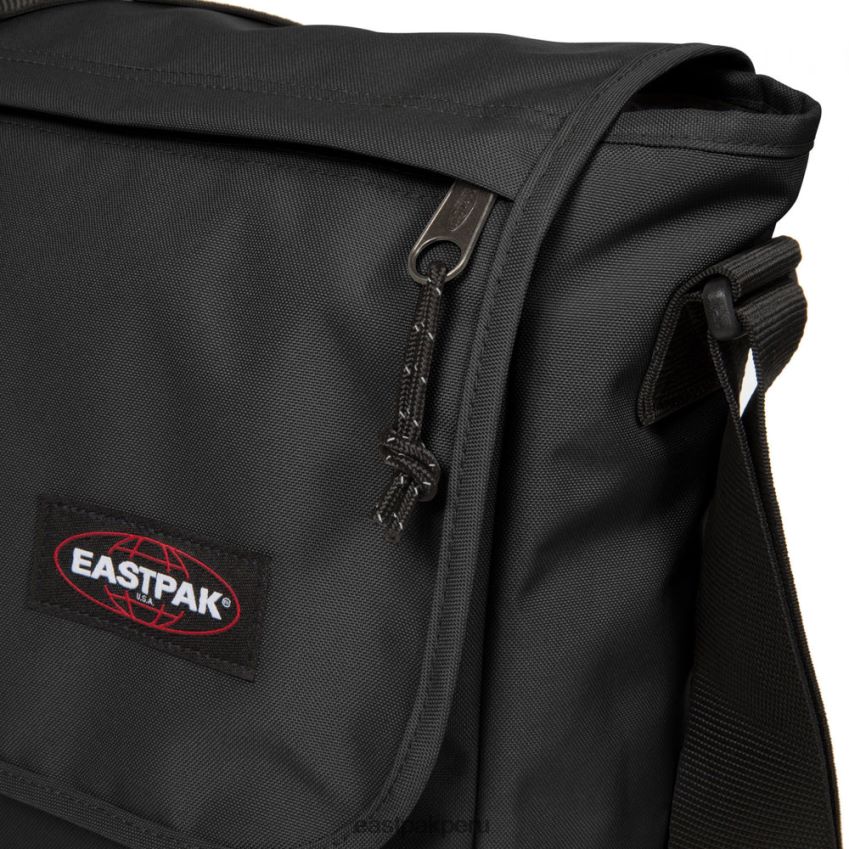 educación física Eastpak delegado + negro 62TTDP272 bolsas de hombro